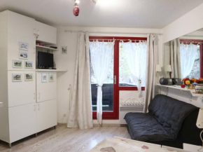 Studio cosy 6 pers au pied des pistes, Les Orres - FR-1-322-403